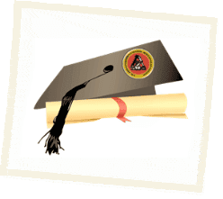 Courses We Offered